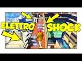 GTA 5 ITA - FUGA E ELETTROSHOCK FRA LE TRAPPOLE ELETTRICHE!! w/ Two Players One Console