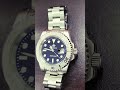 Addiesdive MY-H3-C #addiesdive #reloj #prodriver #stainlesssteel #wr200 #silver