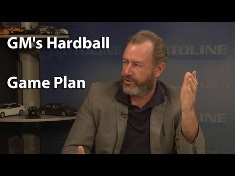 GM's Hardball Game Plan - Autoline This Week 2218