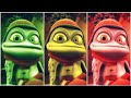Crazy Frog - Coffin Dance Song (COVER)