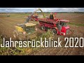 JAHRESRÜCKBLICK 2020 | BEST OF agrarfreak_HD | Ein Jahr in der Landwirtschaft