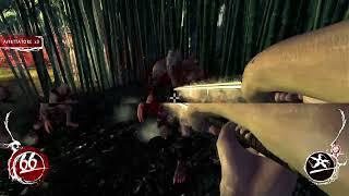 shadow warrior heroic mode cap 1 glitchless
