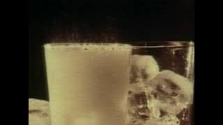 Schweppes Tonic Water (Commercial)