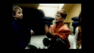 The Hoobs Premier Tv Commercial Christmas 2000