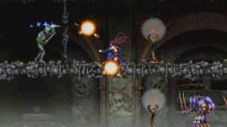 Castlevania: Order of Ecclesia Walkthrough -part 9