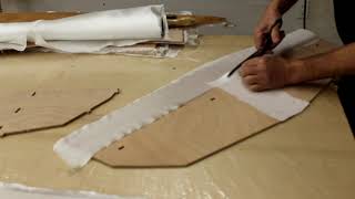Building the PT11 episode 4