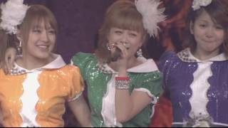 Morning Musume - Ai Araba IT'S ALL RIGHT (Ver. 6) (2010)