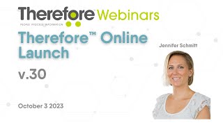 Therefore™ Online Launch v30