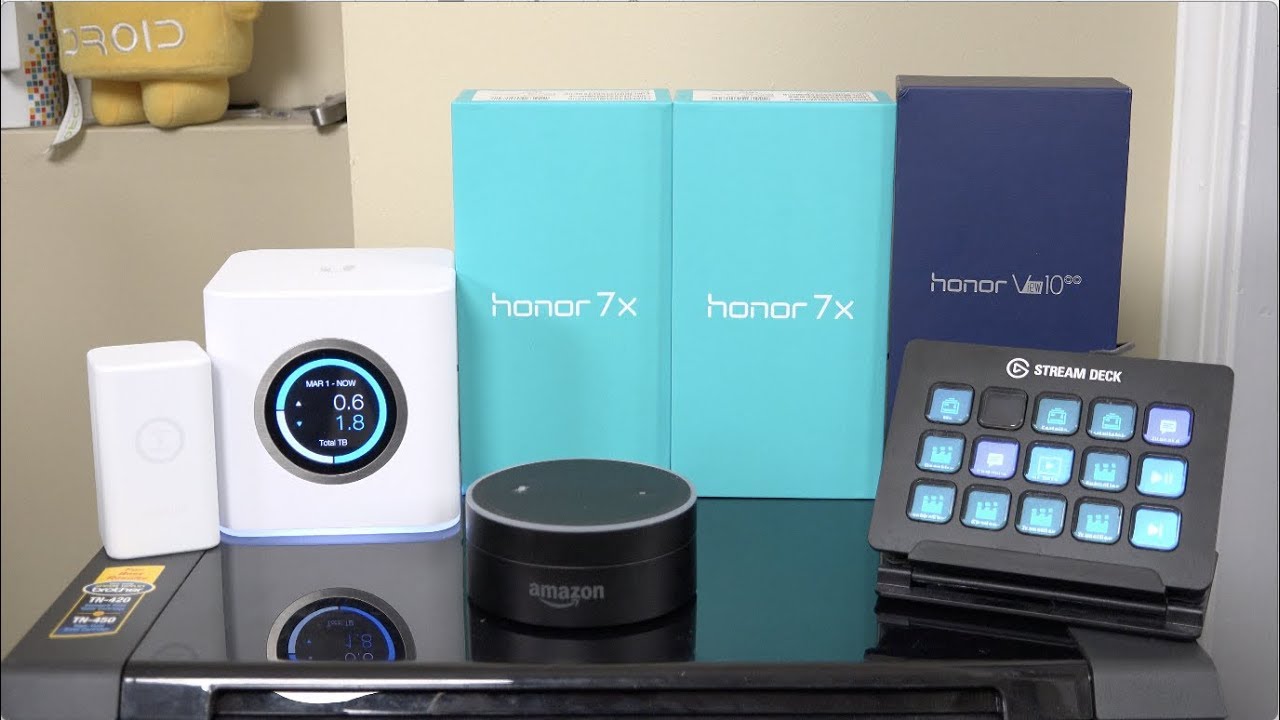 Amazon Prime Day Tech Deals and 3 Phone Giveaway! - YouTube