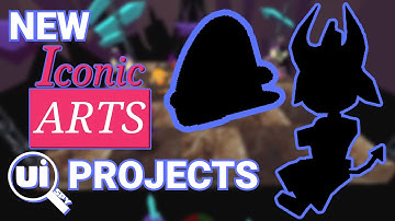 New Games from an ICONIC Indie Developer Announced - UI Spy