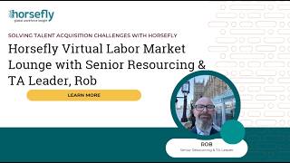 How Public Sector Leaders Are Solving Critical Talent Shortages with Intelligence-Led Recruitment