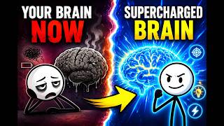 Only Highly Focused Minds Pass These 4 Tests screenshot 4