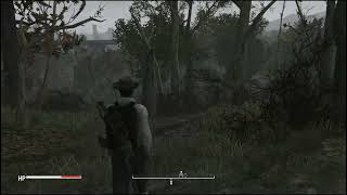 Weird noise of FO4