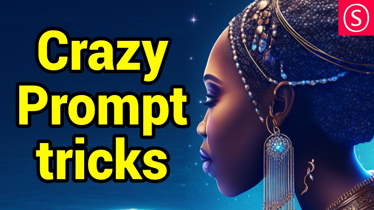 😍MidJourney Tricks you need to see! 😍