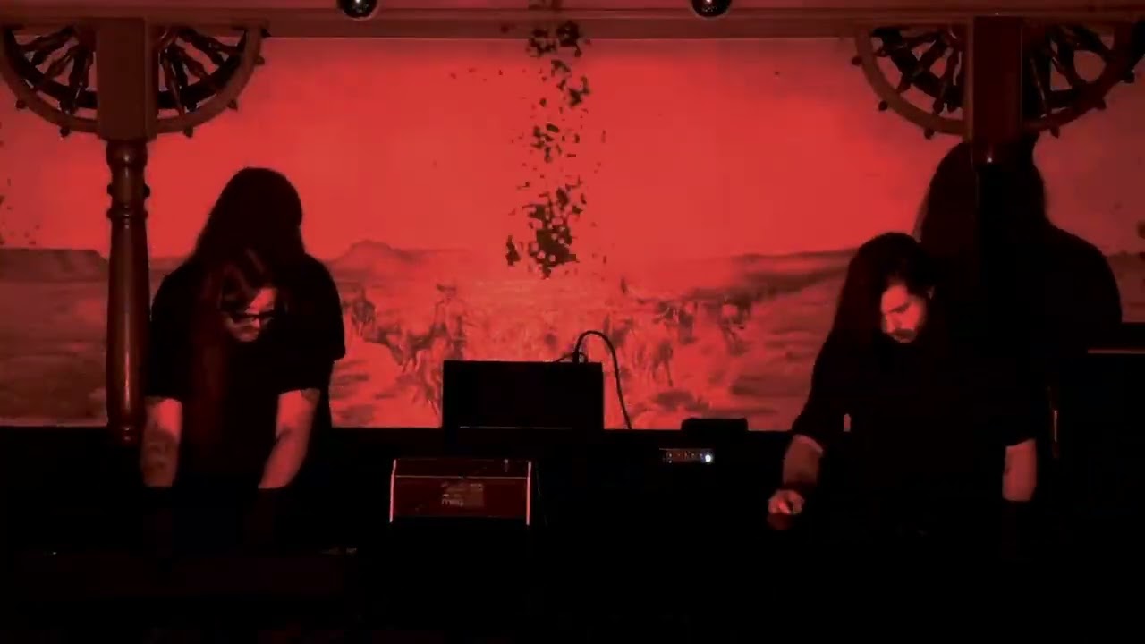 Jesus Flytrap | Western Waveforms 01.29.26