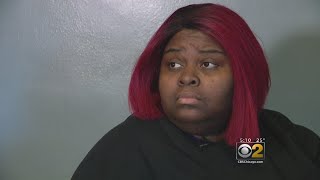 Chicago Police Apologize For Busting Down Wrong Door