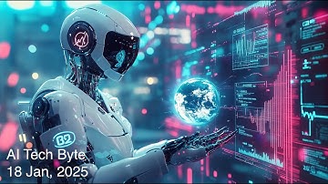 AI Updates: OpenAI’s o3 Mini, Microsoft Drama, and India’s Tech Brilliance!