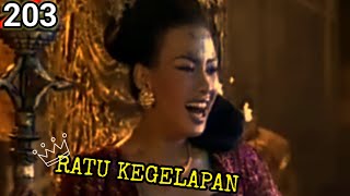 SANG RATU KEGELAPAN GENDENG PERMONI - ALUR CERITA FILM NYI RORO KIDUL