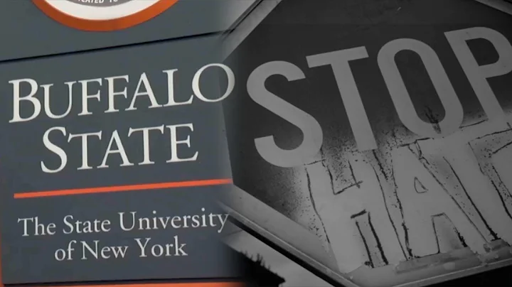 Bias-related incident sparks concerns at Buffalo State University