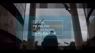 Why nominate or apply for the #PluralismAward2019