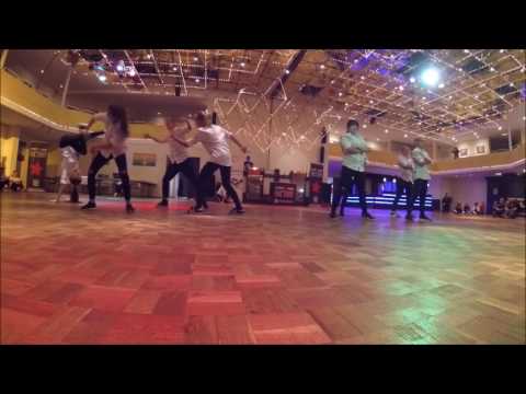 Gütersloh/DeutscheMeisterschaft Breakdance Show Juniors 1#Platz Nextstep