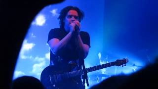 Anathema - San Francisco. Toulouse Metronum 11.10.2017.