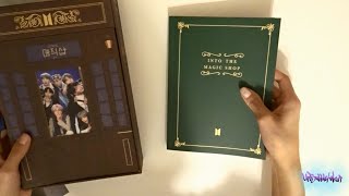 Unboxing Bts - 5Th Muster Dvd
