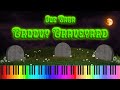 Joe saba  groovy graveyard channelexclusive audio