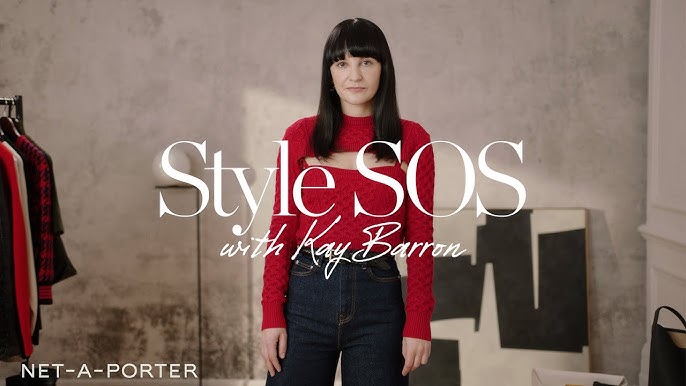 Style SOS: How to wear SS22 trends now