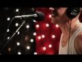 Macklemore and Ryan Lewis - Otherside (remix feat. Fences) (Live on KEXP)