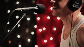 Macklemore and Ryan Lewis - Otherside (remix feat. Fences) (Live on KEXP) chords