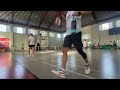 RSPC x Merville - 10/27/24 - AWD - AR3 vs. AM2
