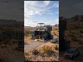 Luxury Mansion From Containers! 🏜️🏗️ #shorts
