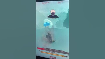 dying to a exploiter in ghoul re