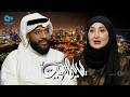 لقاء سماح و عبدالله الرميان في برنامج ليالي الكويت عن دور الفن وقت الأزمات