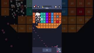 Bricks n Balls BR - Level #37