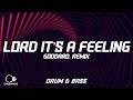 London Grammar Lord It S A Feeling Goddard Remix mp3