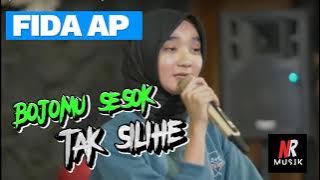 FIDA AP - BOJOMU SESOK TAK SILIHE