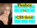 Flexbox vs. CSS Grid — Which is Better?