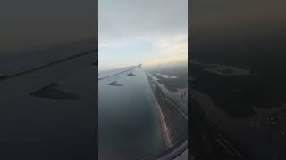 Jetblue Flight 1255 take off from Fort Lauderdale