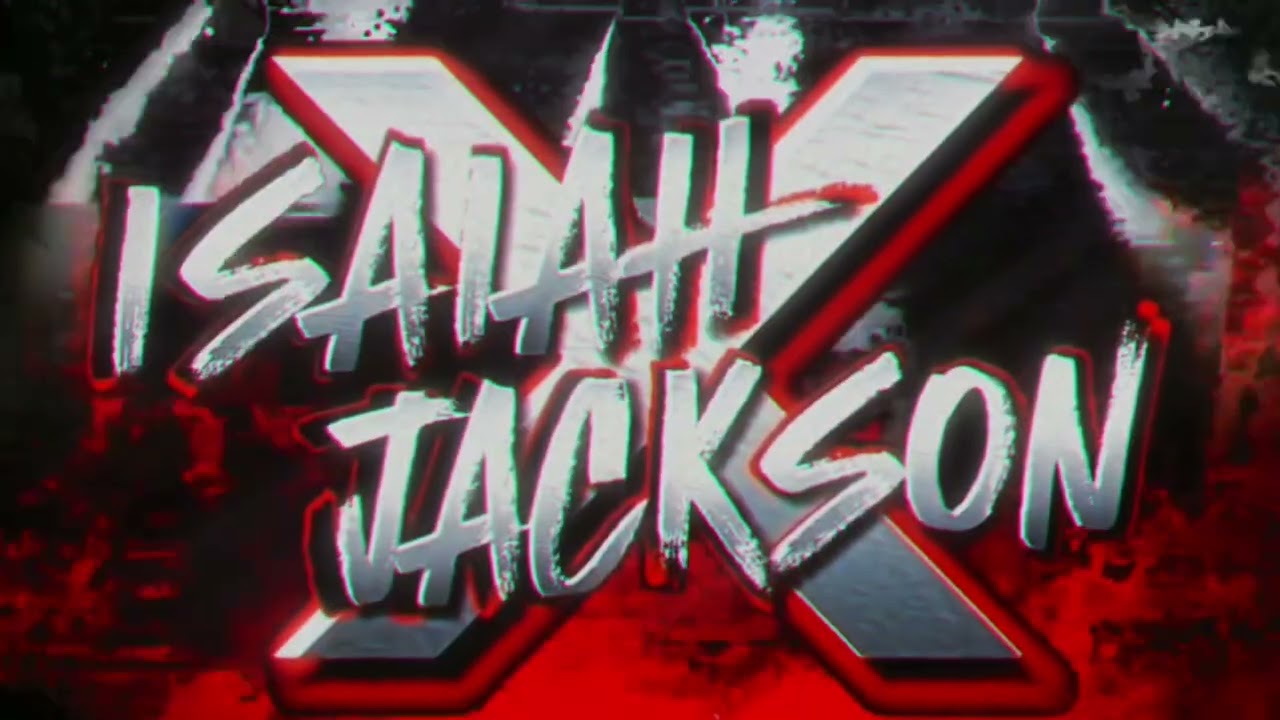 Isaiah Jackson Entrance Video