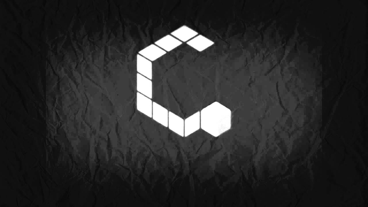 FilmCube (1930's Style)