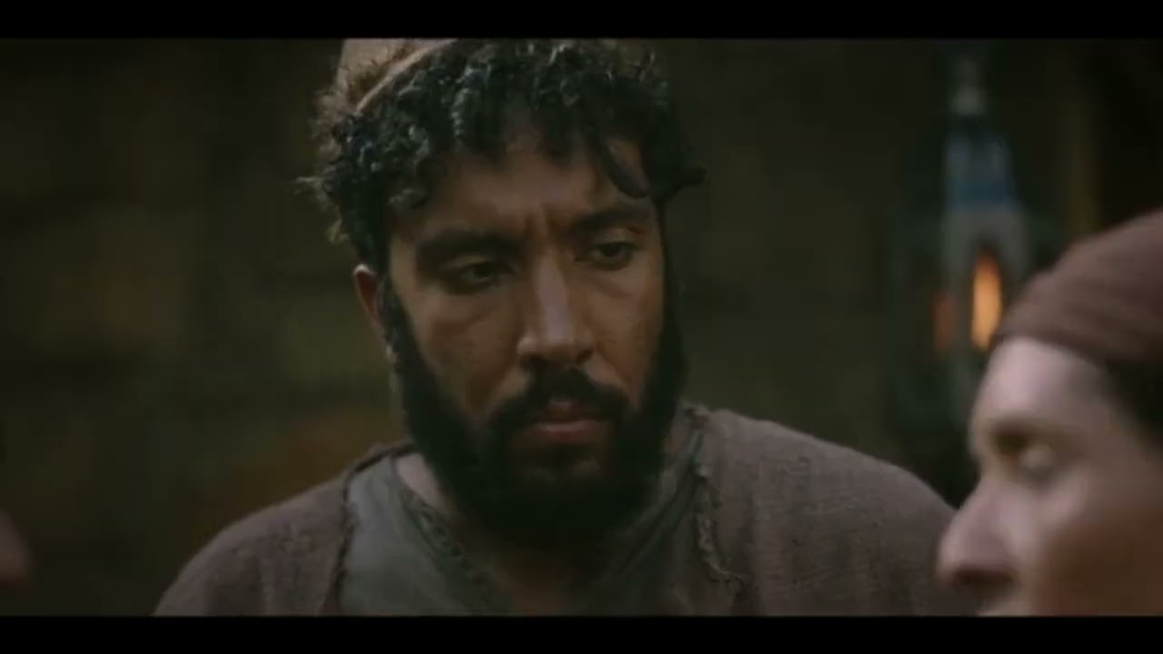 Marija un Jāzeps atrod Jēzu