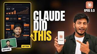 I Let Claude Opus 5.5 Edit My Videos (Step-by-Step)