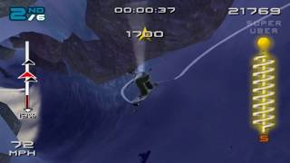 Snow Jam Race Event mod
Actually Snow Jam is set to Happiness location.
I wish the AI took more unique paths but its to be expected since the peak boss always goes that path. The only time riders were like a challenge slightly is in the throne. Then again Im just good enough.
#SSX3 #Jahsierious #Jahsier7
#SSX3Hacks #SSX3Hack
#SSXHack #SSXHacks Snow Jam Race Event mod