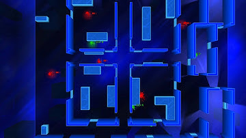 Frozen Synapse Perfect 1st Mission