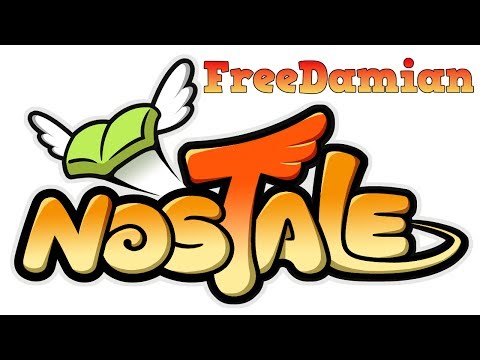 Nostale SoundTrack #1 - Milano Village