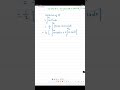 JEE Main 2019 🔥 | Can You Solve This Integral?