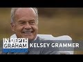 Kelsey Grammer: Homeless, sleeping in park