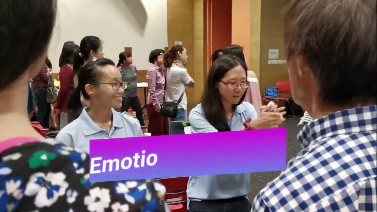 Aromamaymay X LYPR: Oilsome Carnival Apr2019